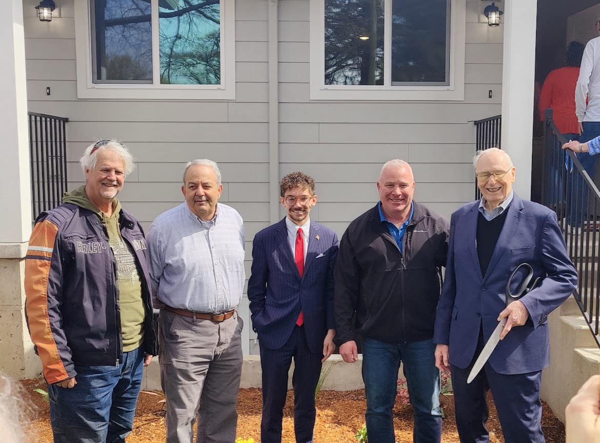 Direct relief program